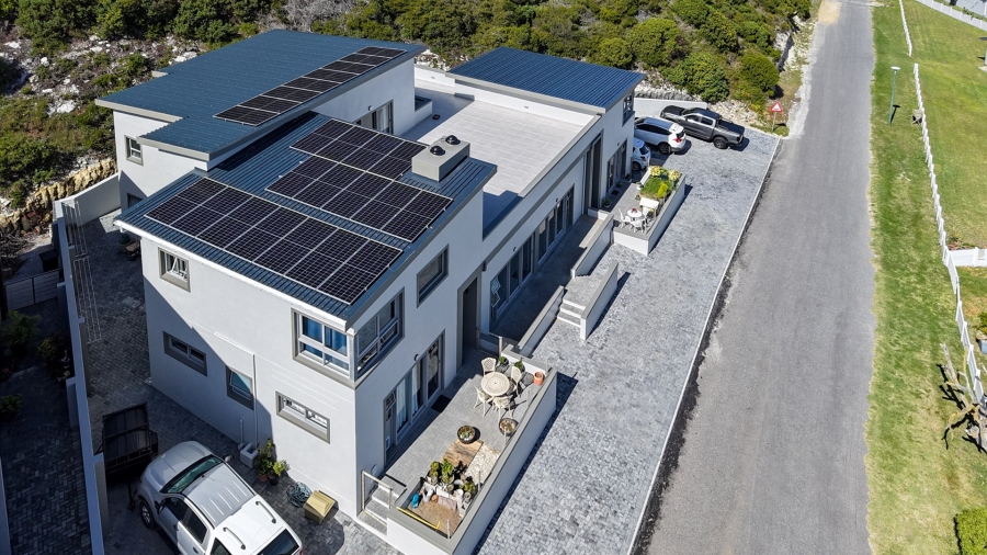 5 Bedroom Property for Sale in Agulhas Western Cape